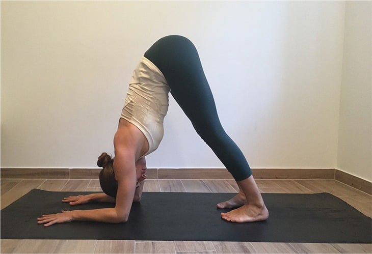 Yoga for Upper Back Pain: 7 Poses to Find Relief