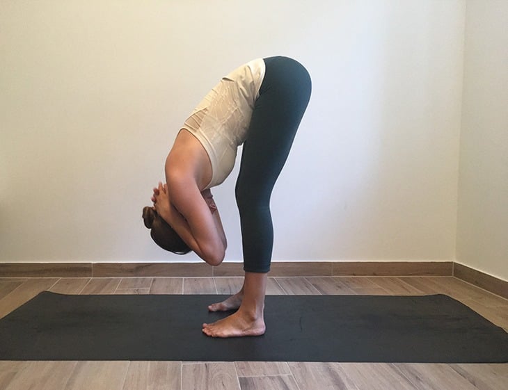 14 Yoga Modifications for Common Poses - Yoga Journal