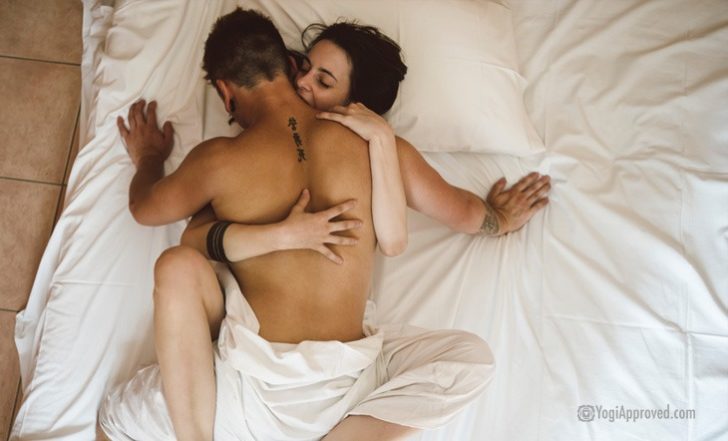 Ayurveda and Sex: How They Relate and Complement Each Other | YouAligned