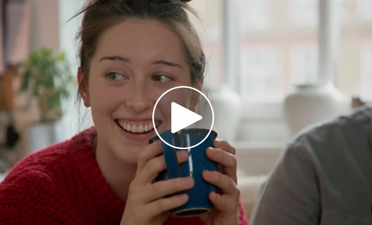 Kindness Video What Would Happen If We All Did This Once A Day? (Video)