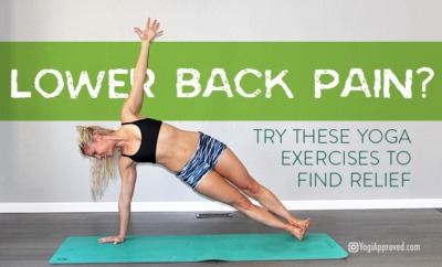 lower back pain featured