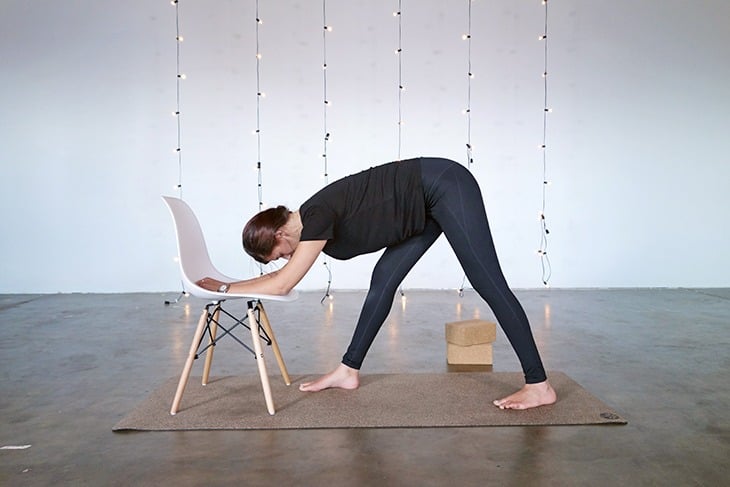 Yoga Poses For Tight Hamstrings