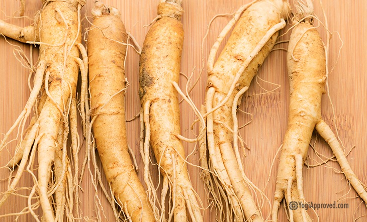 Adaptogenic Plants Manage Stress Lifed