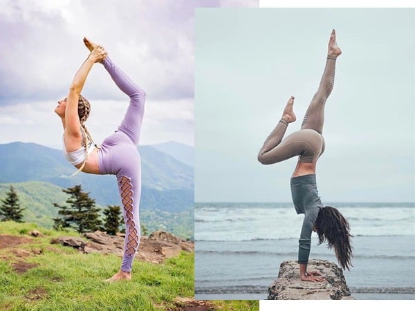 Alo Yoga Moto Leggings, Shop Premium Activewear Online