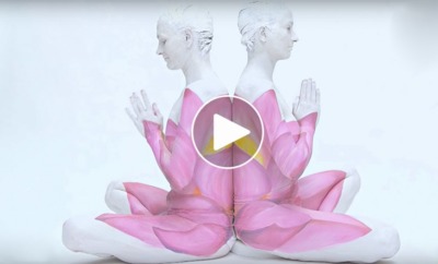 artist transforms yogis masterpieces video featured 1