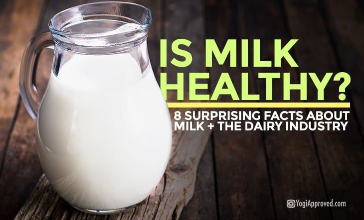 Milk Health Suprising Facts Dairy Industryd 1