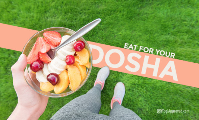 Eat Doshad