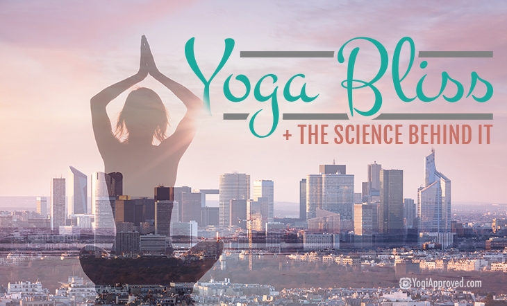 Science Yoga Blissd