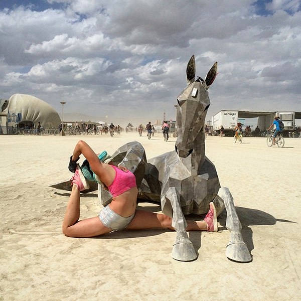 burning-man-horse-yogiapproved