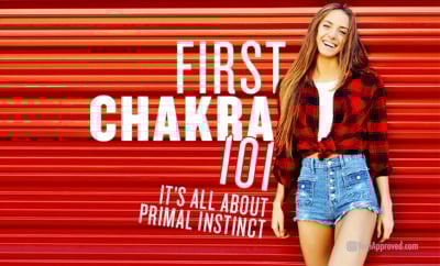 root chakra featured