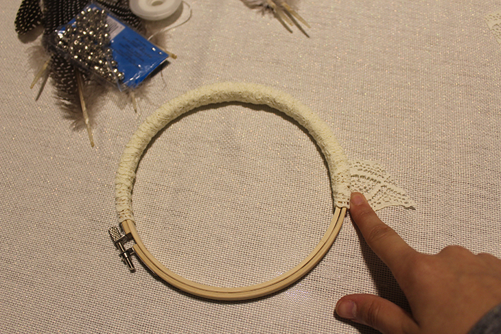 wrapping-hoop