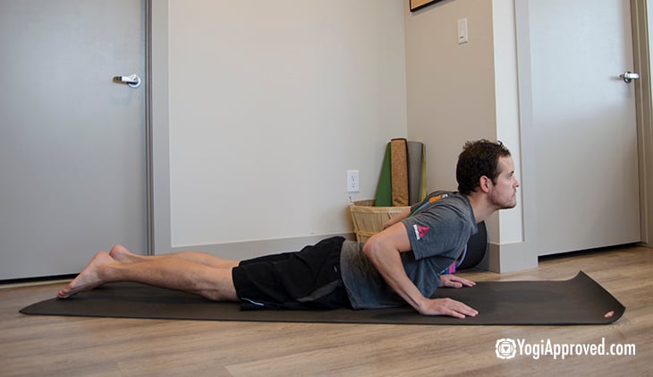 The 10 Best Yoga Poses for Men - DoYou