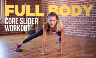 core slider article