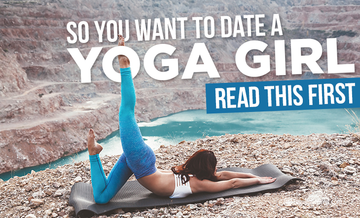 Date Yoga Girld 1