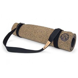 Yoloha Yoga - Aura Cork Yoga Mat