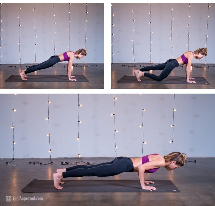 Yoga for Scoliosis: 5 Best Poses for Spine Curvature - DoYou