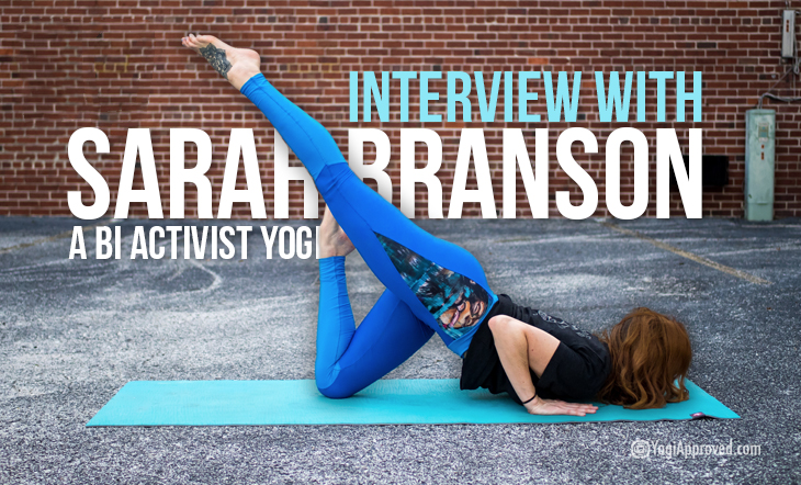 Sarah Branson Interviewd 1