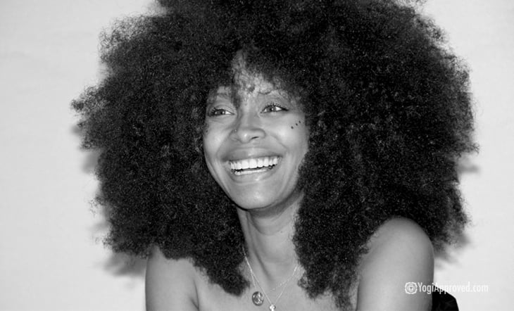 Erykah Badu Wellness Tipsd