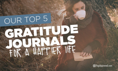 gratitude journal gratitude journal featured