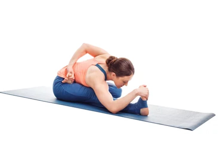 Lotus Prana Yoga Mat – MettaMats