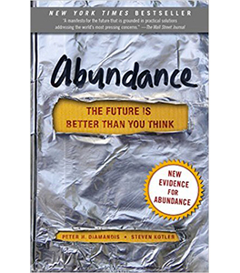 abundance