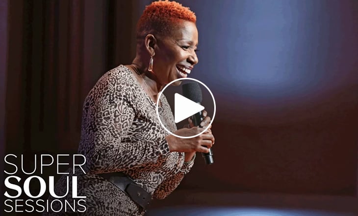 Iyanla Vanzant Healthy Boundariesd