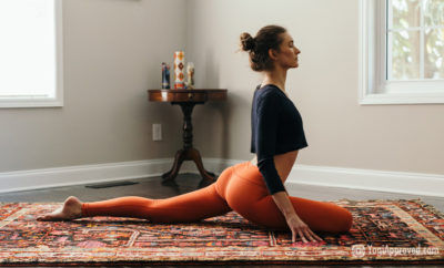 online yoga resources