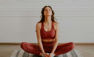 Stretches For Tight Hips