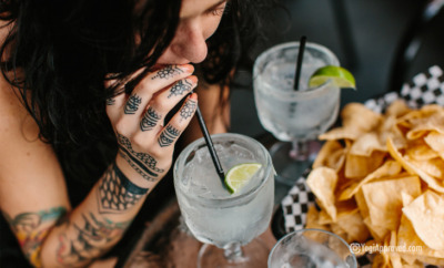 tequila and weight loss