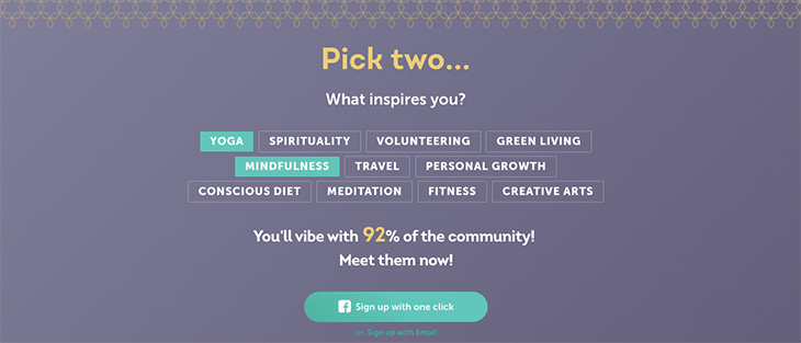 Meetmindful-screenshot