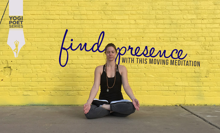 Find Presence Yogi Poet Seriesd