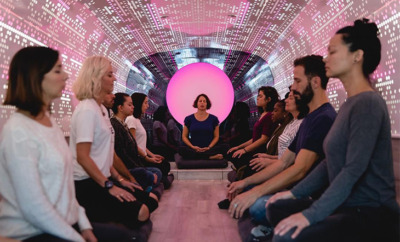 meditation studio featured