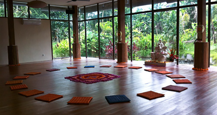 11 Best Bamboo Yoga Studios ideas  yoga, yoga studio, yoga studio design