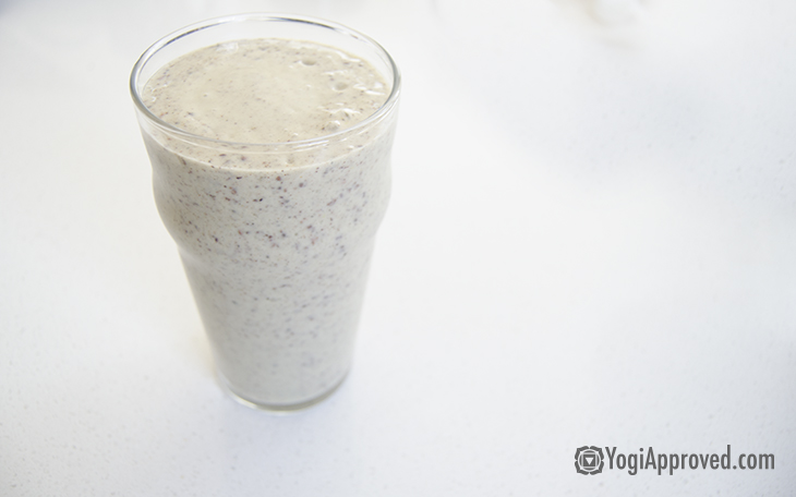 shake