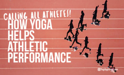 yoga for athletes featured