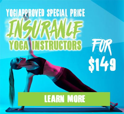 Yoga Insurance