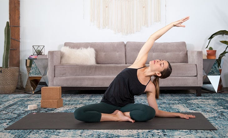 Exploring the Benefits of Live Online Yoga Classes