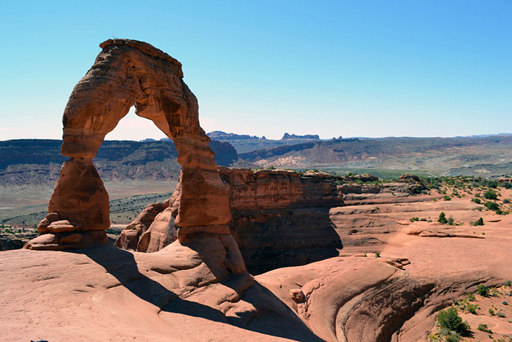 Delicate-Arch