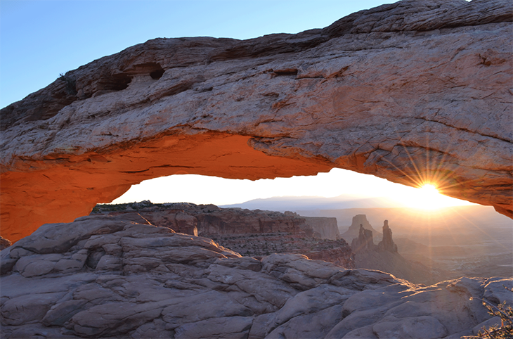 mesa-arch