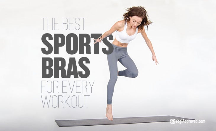 Best Sports Bras Sports Bra Reviewsd