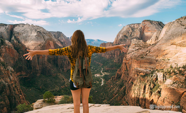 Utah Hikes