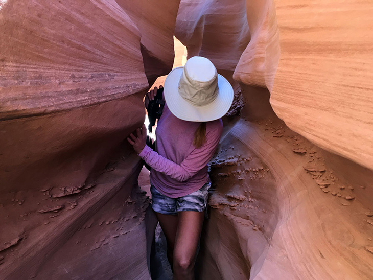 utah-slot-canyon-amanda-outside