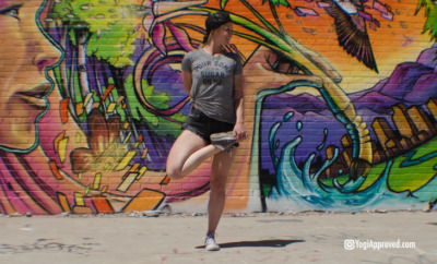 yoga poses you can do anywhere featured