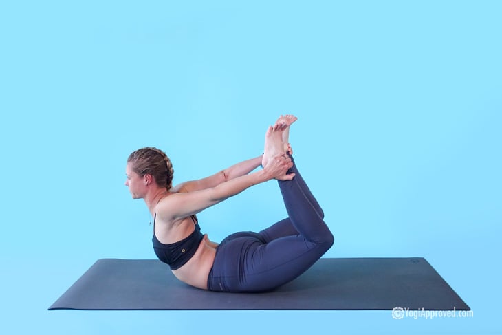 🧘 Unlock Digestive Ease: 9 Beginner-friendly Yoga Poses for