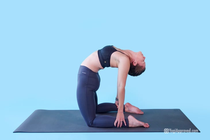 Yin Yoga Poses to Release Emotional and Physical Blockages - TINT Yoga