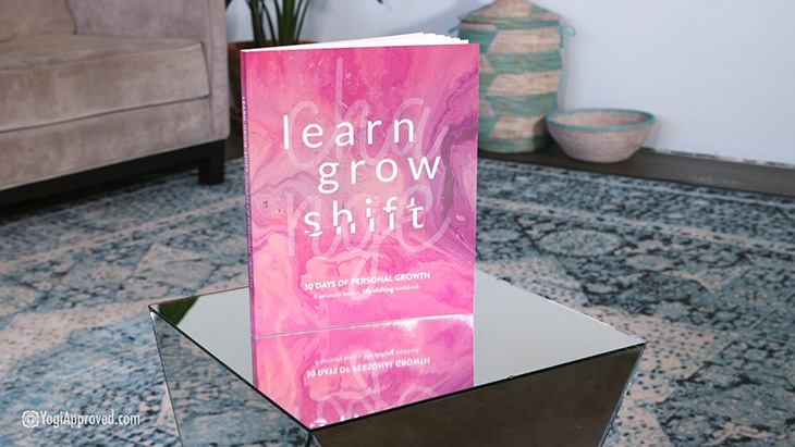 Learn-grow-shift