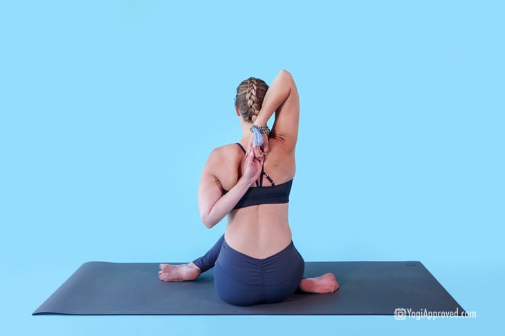 10 Prenatal Yoga Poses & Their Benefits