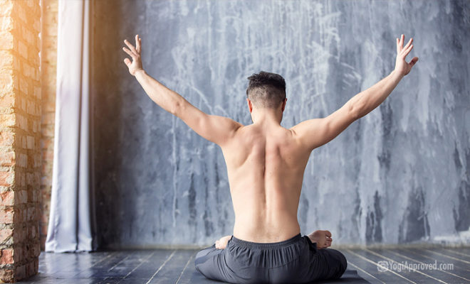 Yoga Teacher Mantras