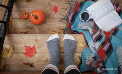 Fall rituals