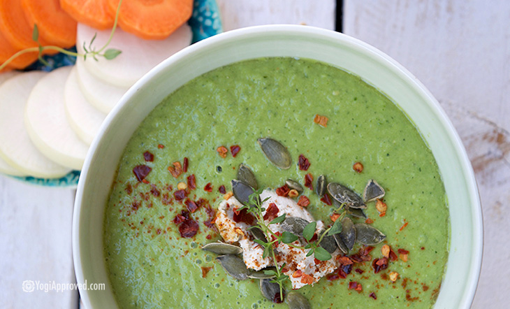 Featured Image Healthy Soup